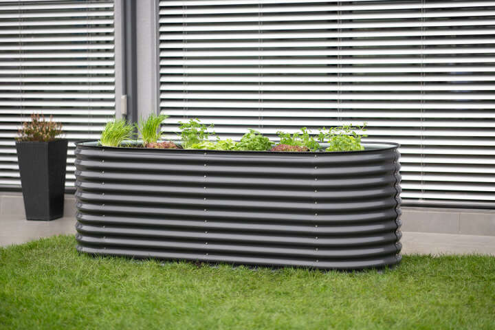 WESTMANN Hochbeet Grow Faster